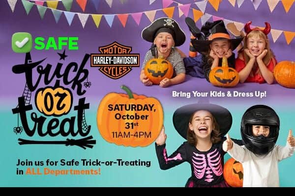 Safe Trick or Treat car show in Sacramento, CA