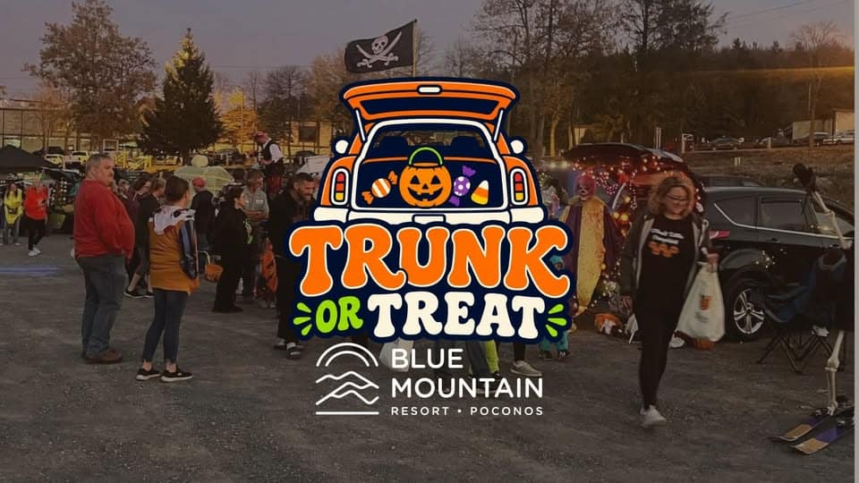 Trunk or Treat in Bethlehem, PA | CarCruiseFinder