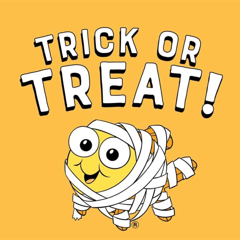 Trunk or Treat at Goldfish Swim School Ann Arbor car show in Ann Arbor, MI