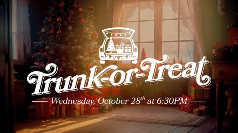 Trunk-or-Treat – Fort Pierce car show in Fort Pierce, FL