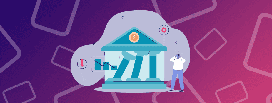 Bank collapsing | What Merchants Say About Interchange Fees for Credit Cards