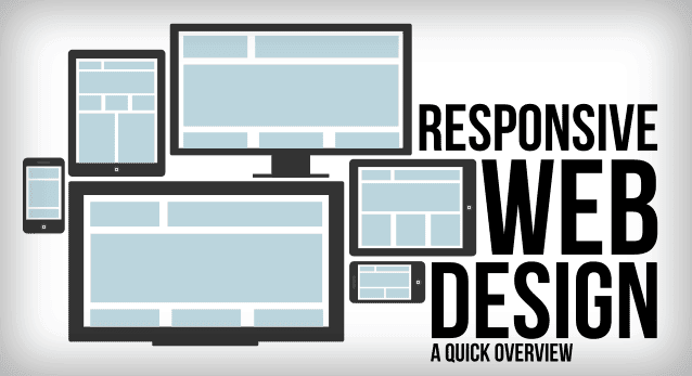 responsive web design