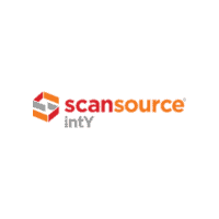 Scansource and Inty Logo