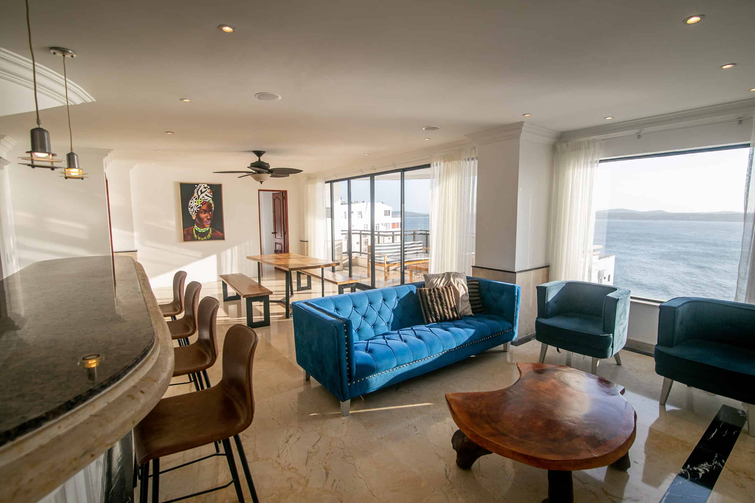 Picture of Penthouses for rent in Dubai - Property Finder