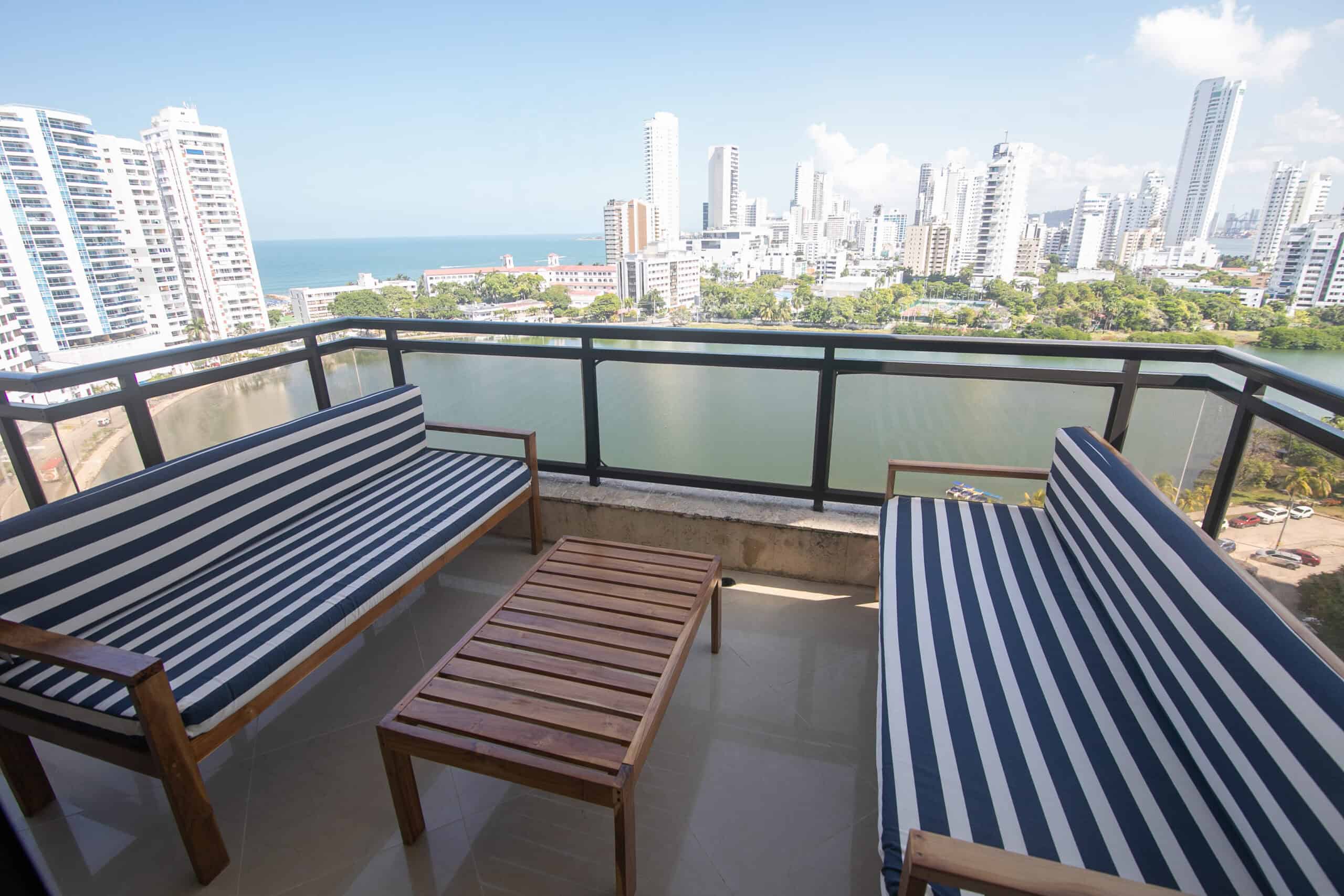 Image showcasing Rent house in high-end condo for COP 30 - Airbnb