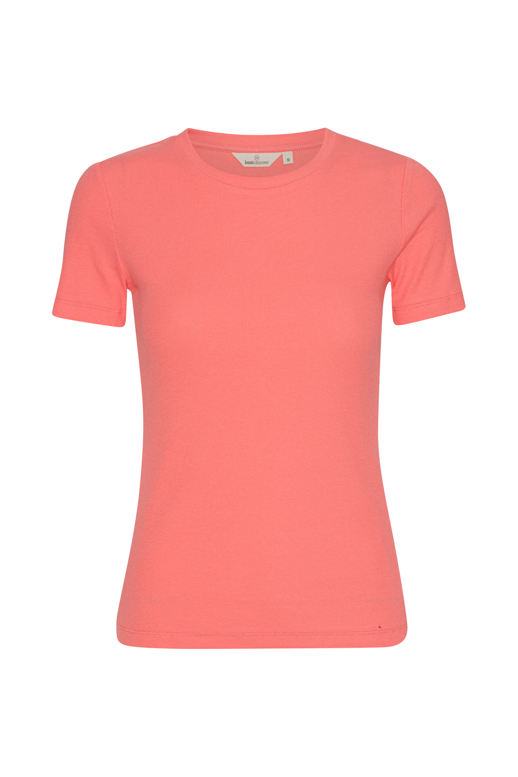 Ludmilla O-Neck – Georgia Beach   – 96% Cotton (Organic), 4% Elastane – T-shirts