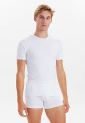 JBS 2-pack O-neck bamboo JBS 2-pack O-neck bamboo