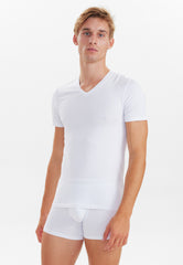 JBS 2-pack V-neck bamboo. JBS 2-pack V-neck bamboo.
