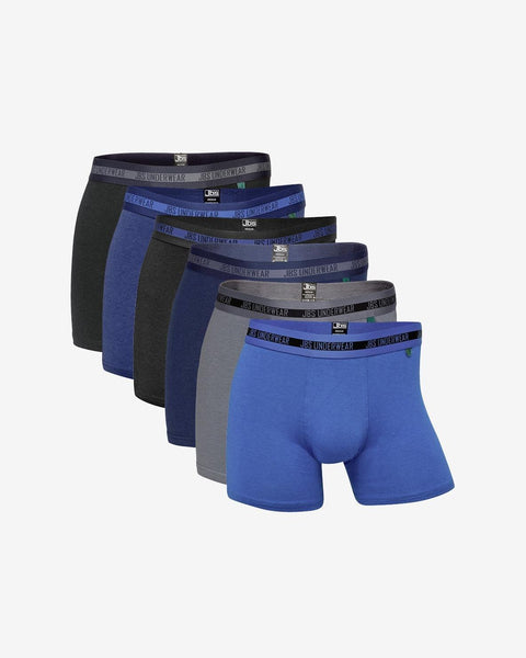 JBS 6-pack tights bamboo.