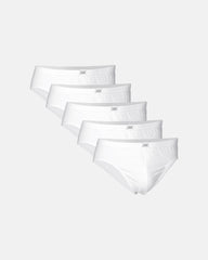 JBS 5-pack mini slip GOTS.
