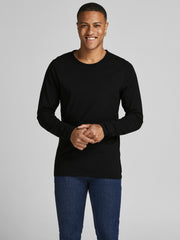 Jjebasic O-Neck Tee  /  Noos