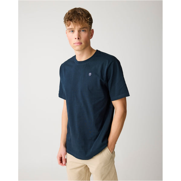 Badge t-shirt Badge t-shirt