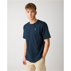 Badge t-shirt