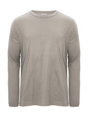 Relaxed T-shirt LS (GOTS) Relaxed T-shirt LS (GOTS)