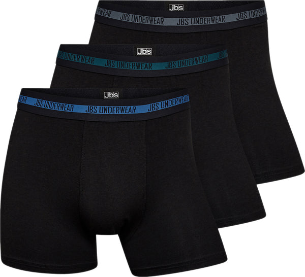 JBS 3-Pack Tights Bamboo