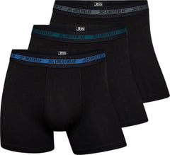 JBS 3-Pack Tights Bamboo