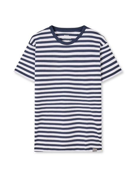 Fine Jersey Midi Thor Tee Fine Jersey Midi Thor Tee
