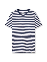 Fine Jersey Midi Thor Tee Fine Jersey Midi Thor Tee