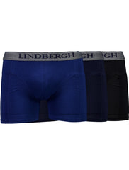Bamboo boxers 3-packs Bamboo boxers 3-packs