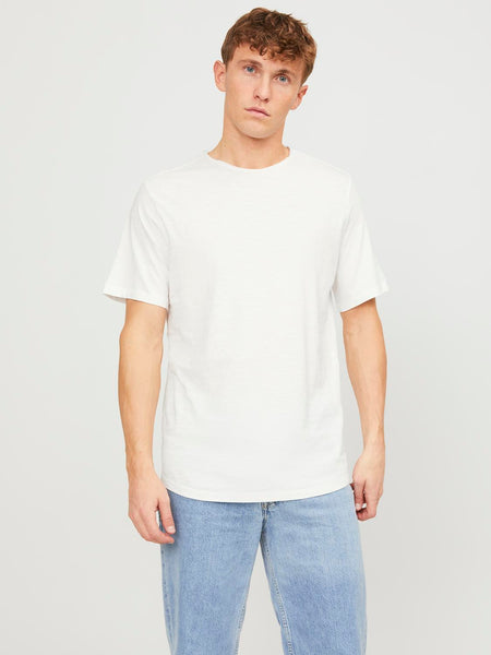 Jjebasher Tee O-Neck Ss Noos