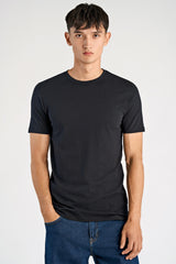 Round neck tee / Round neck tee /