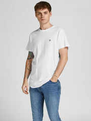 Jprblabrody Tee Ss Crew Neck 5Pk Mp Noos