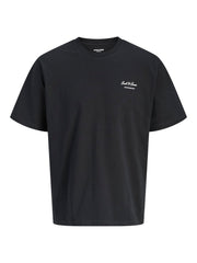 JJEARCHIVE GRAPHIC TEE SS O-NECK NOOS JJEARCHIVE GRAPHIC TEE SS O-NECK NOOS