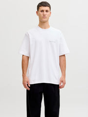 JPRBLAOWEN SS BRANDING TEE SN JPRBLAOWEN SS BRANDING TEE SN