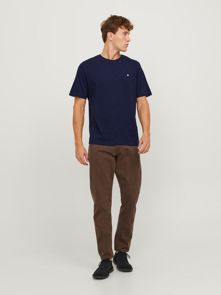 Jjepaulos Tee Ss Crew Neck Noos Jjepaulos Tee Ss Crew Neck Noos