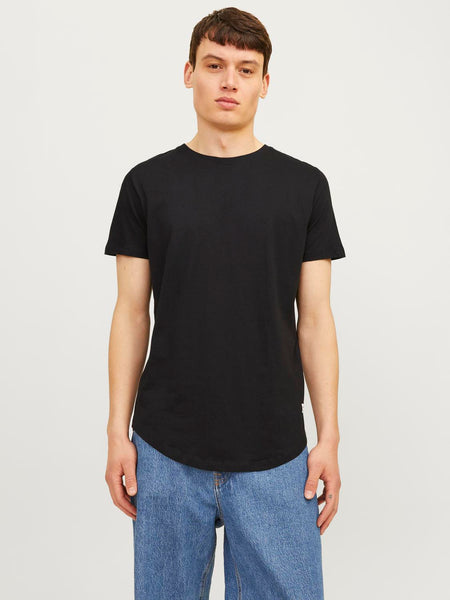 Jjenoa Tee Ss Crew Neck 7Pk Mp Noos