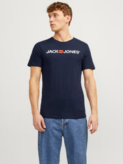 Jjecorp Old Logo Tee Ss O-Neck Noos