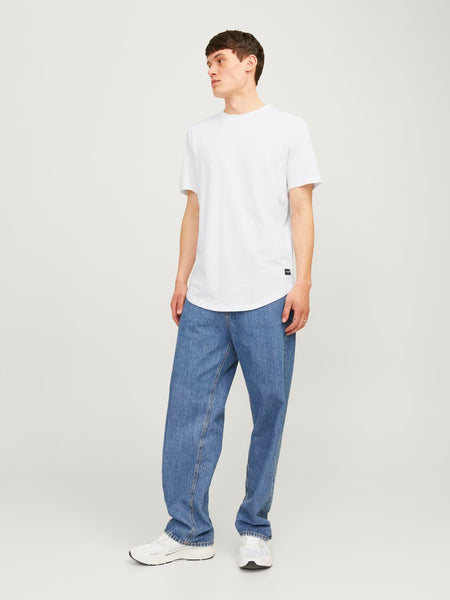 Jjenoa Tee Ss Crew Neck 3Pk Mp Noos Jjenoa Tee Ss Crew Neck 3Pk Mp Noos