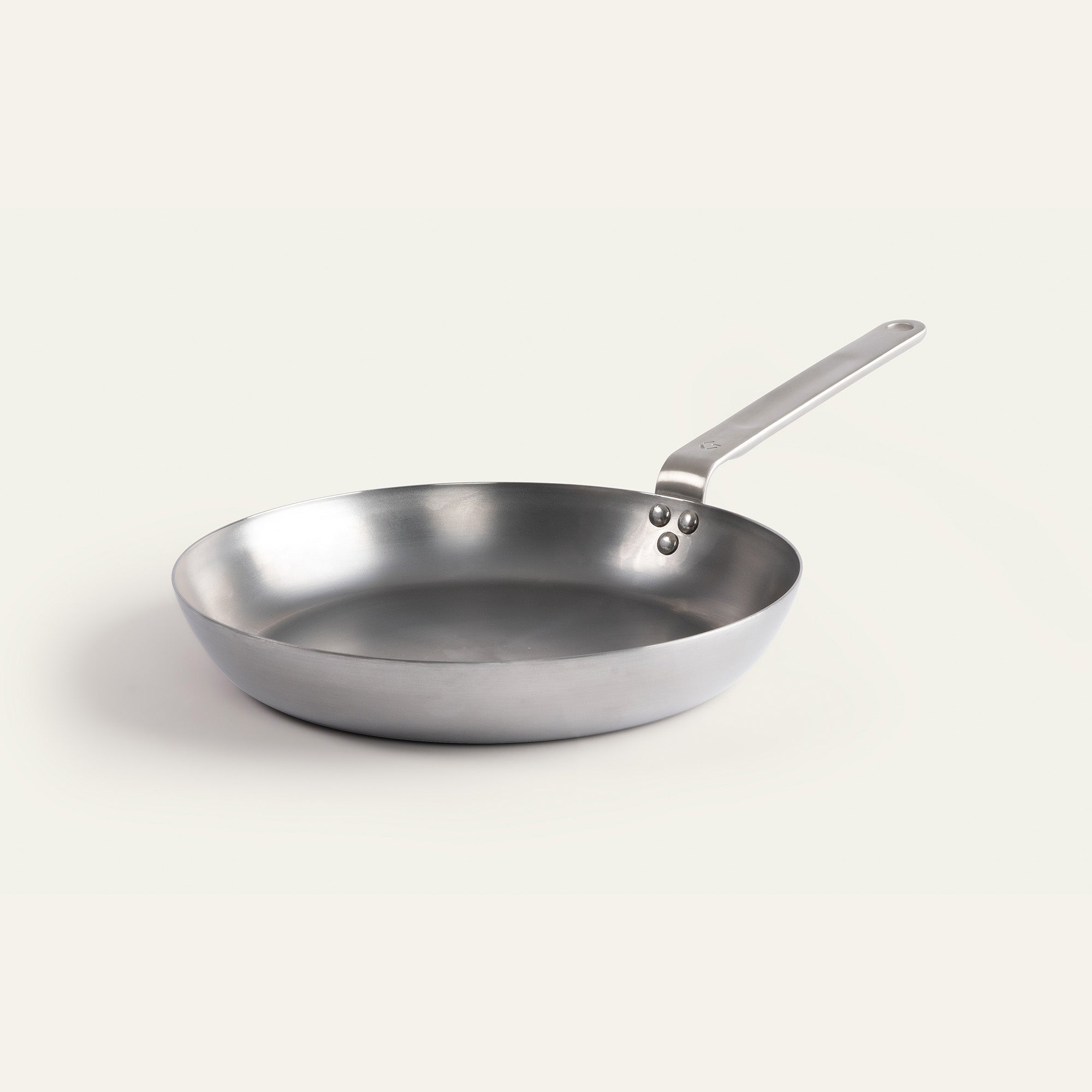 Gastrotools Carbonstål stegepande
