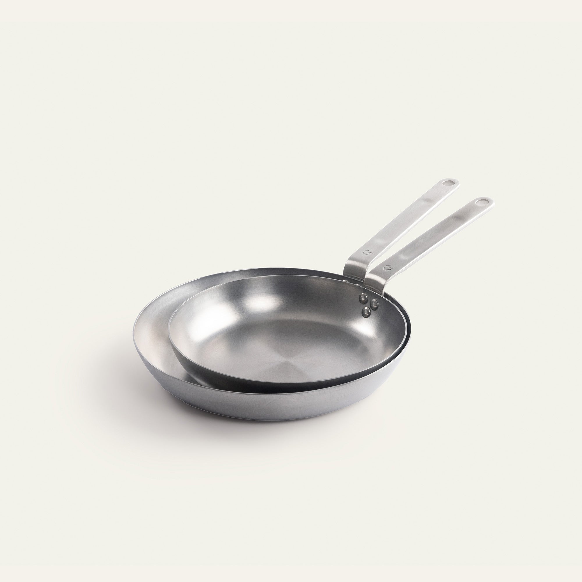 Stegepander i Carbonstål – Sæt – Gastrotools