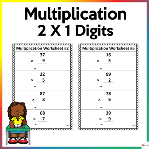 2-x-1-multiplication-worksheets-made-by-teachers