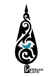 persian place logo