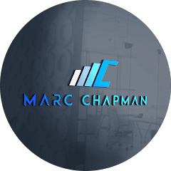 Marc Chapman
