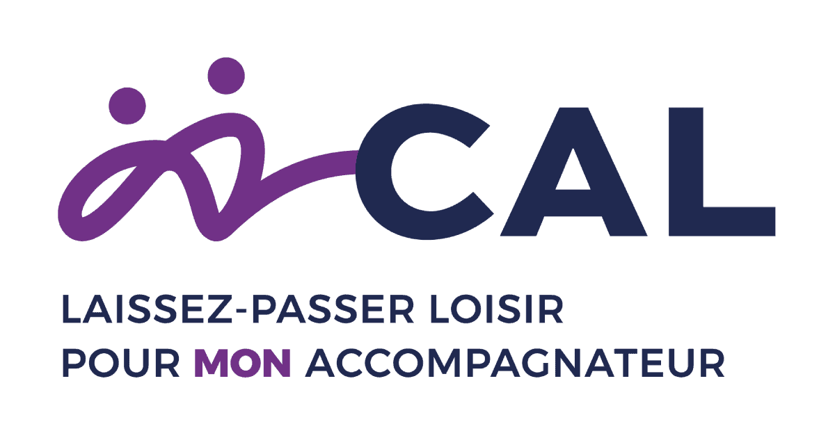la Carte accompagnement loisir