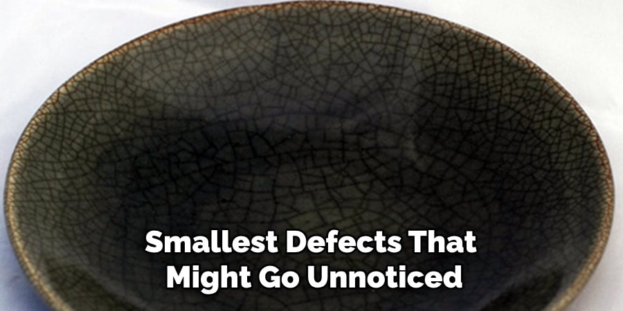 How to Identify Glaze Defects | 10 Easy Steps (2026)