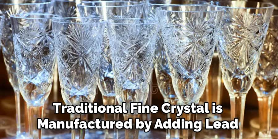 How to Identify Crystal Glassware | 10 Easy Steps (2026)