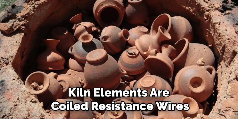 How to Check Pottery Kiln Elements | 5 Easy Steps (2026)