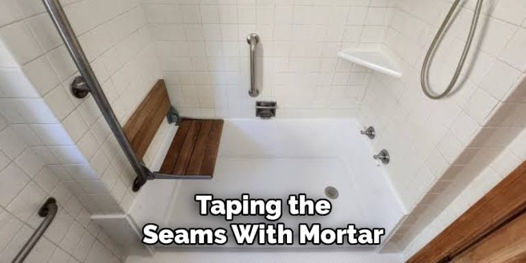 How to Install Tile Around a Bathtub | 7 Easy Steps (2026)