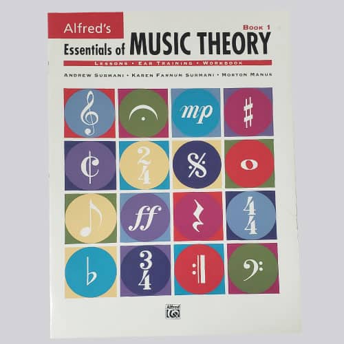 ABRSM Music Theory In Practice Grade 4 And 5, Hobbies & Toys, Books - Foto 3