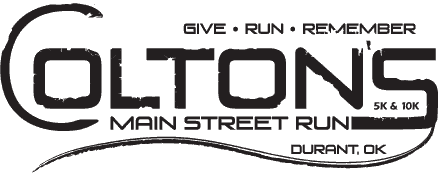 Colton's Run logo