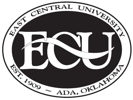 East Central University logo