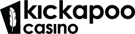 Kickapoo Casino logo