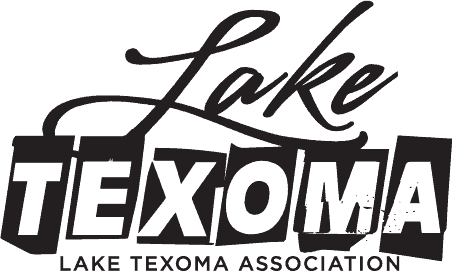 Lake Texoma Association logo