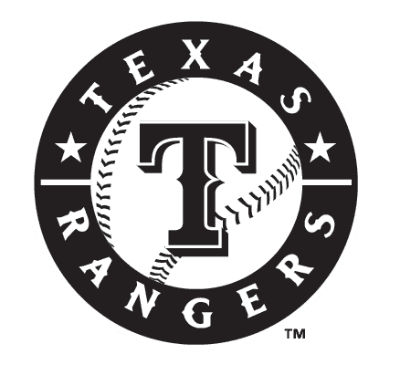 Texas Rangers logo