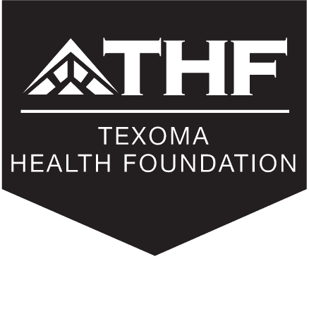 Texoma Health Foundation logo