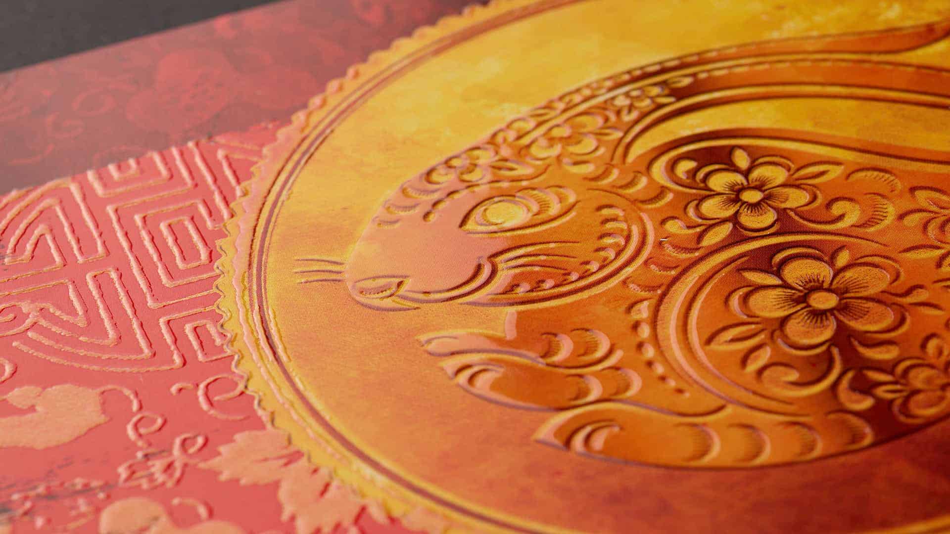 Product Design and Finishing